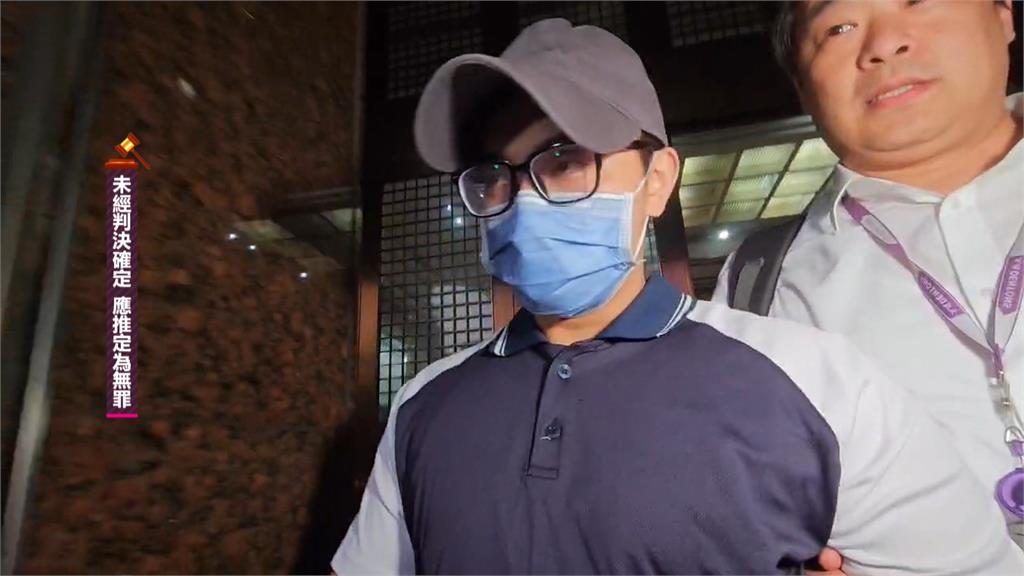 邱軍酒駕撞死人逃逸被起訴，檢方揭其飲酒情況