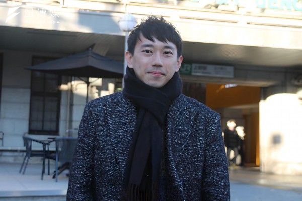 從化工領域到日語教學，抓尼老師用生活細節啟發學習