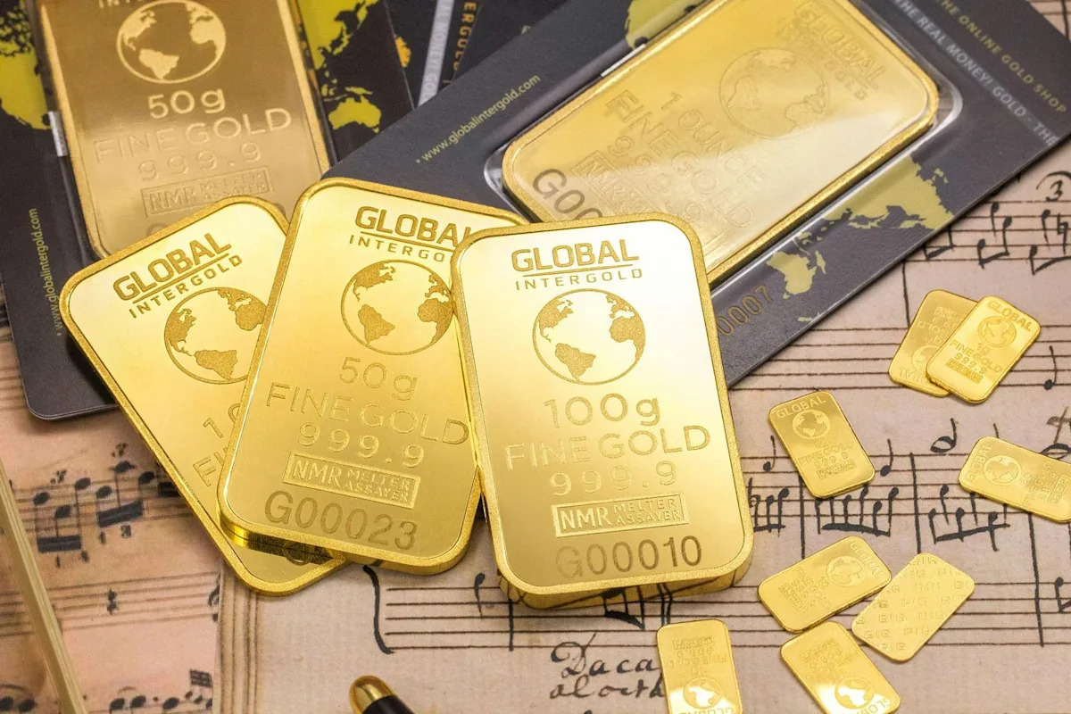 越南男子22年每月購買黃金，成功提早退休
