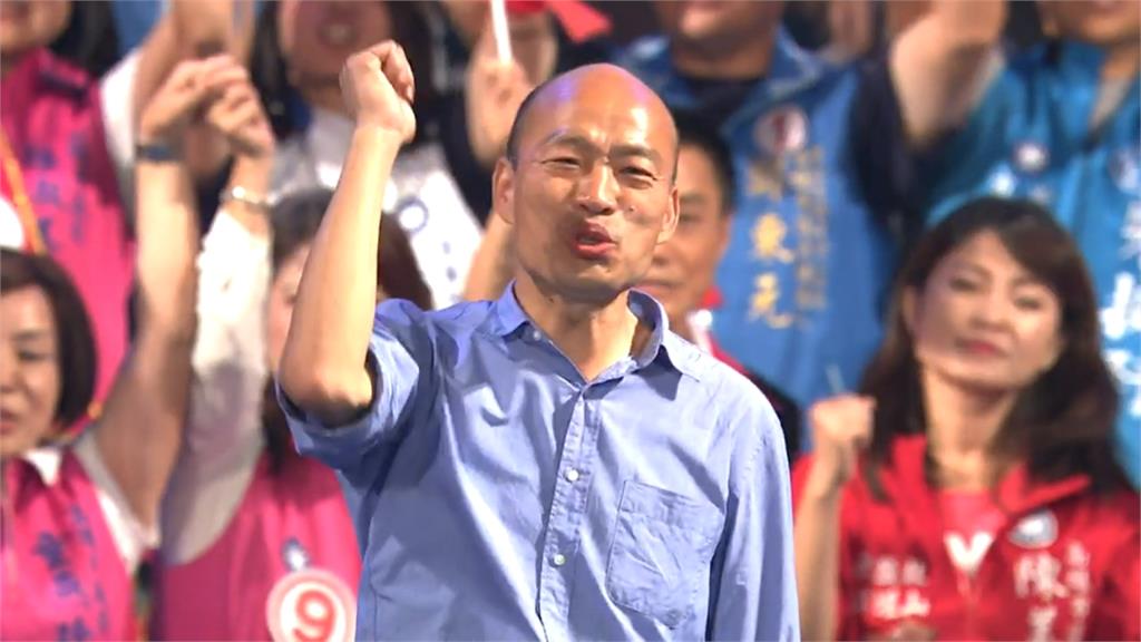 12位藍委面臨罷免風險！快突破「韓國瑜防線」