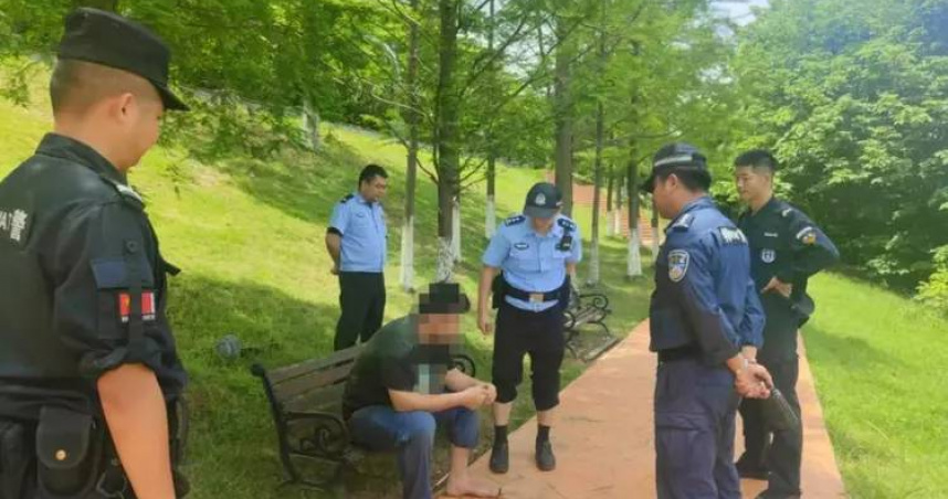 外送訂單中暗示自殺 男子獲救感謝店員的關心