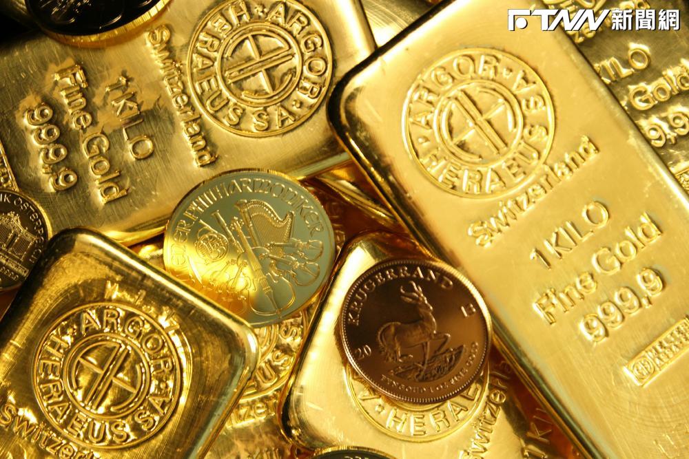 中國投資人因金價劇烈波動虧損逾200萬
